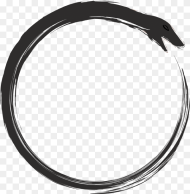 Ouroboros Simple Art Tattoo Png