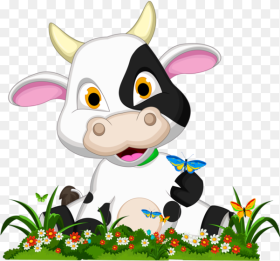 Cow Pinterest and Clip Art Dairy Farm