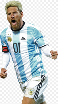 Lionel Messirender Messi Argentina  png Transparent png