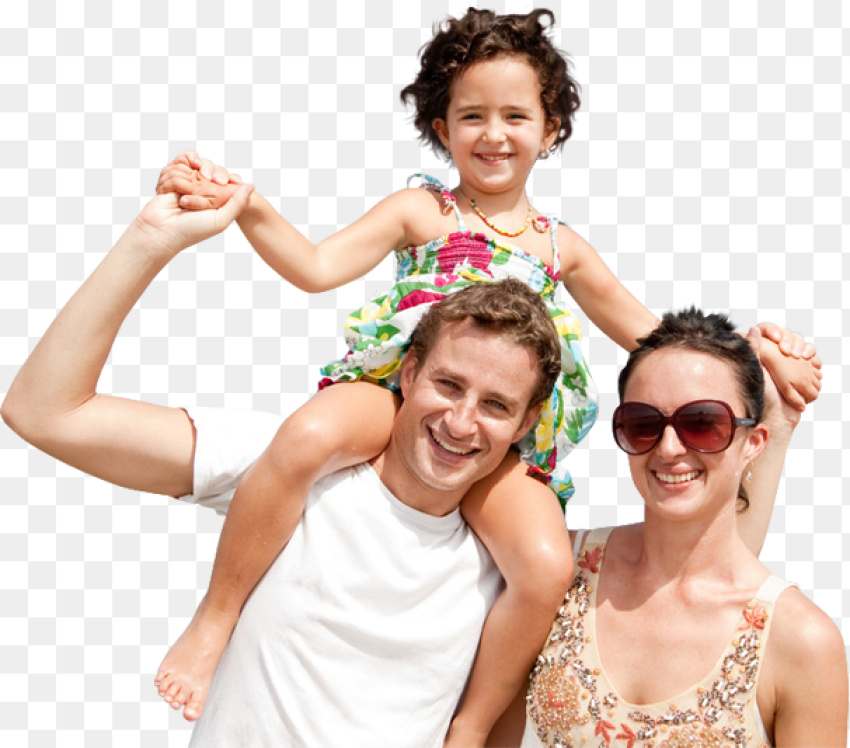 Free High Quality Family Png Transparent Images