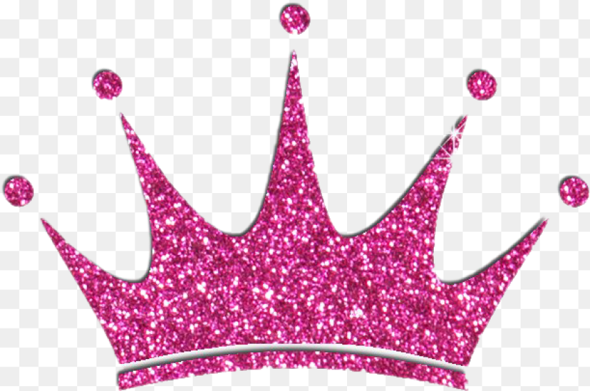 Pink Princess Crown png Clipart Princess Crown png