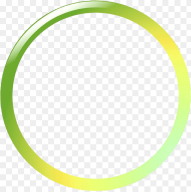 Green Ring Png Circle Png