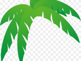 Palm Tree Clipart Palmera Clip Art Palm Tree