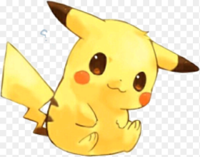 Pokemon Cute Pikachu Stitch Pikachu Pikachu Chibi Hd