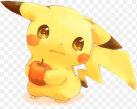 Pokemon Sad Pikachu Pikachu Sad Png HD