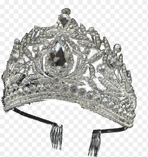 Transparent Diamond Crown png Miss Universe Crown png
