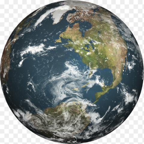 Earth Texture Png Stock Image Earth Png Transparent