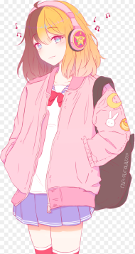 Cute Kawaii Anime Animegirl Aesthetic Tumblr Cute Anime