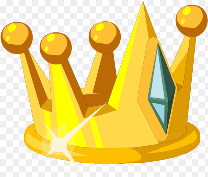 Allister S Crown png Crown Icon Teamspeak Transparent