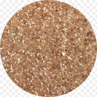 Glitter Circle Confetti Sparkles Holo Aesthetic Circle Hd