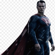 Batman vs Superman Superman Png Transparent Png