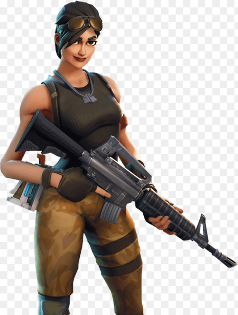 Player Unknown Png Default Skin Png , Free Png Image-