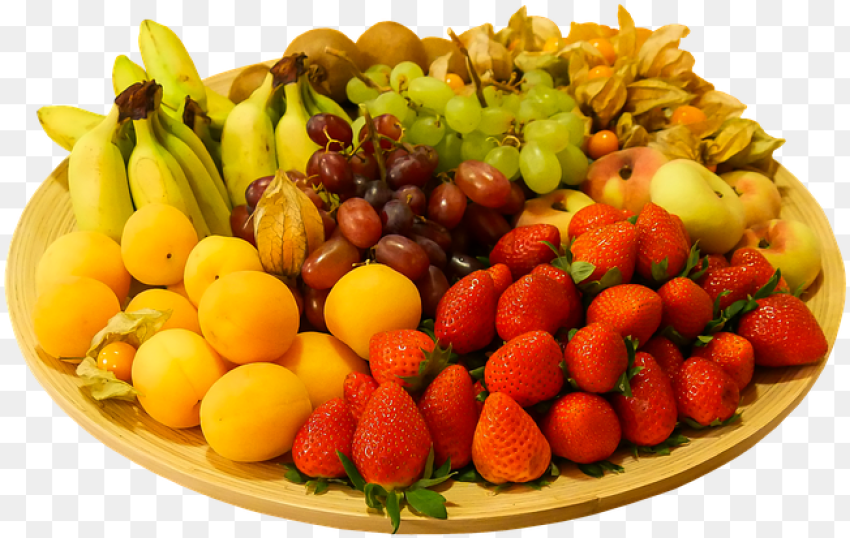 Eat Food Fruit Vitamins Fruit Basket Fruit Bowl
