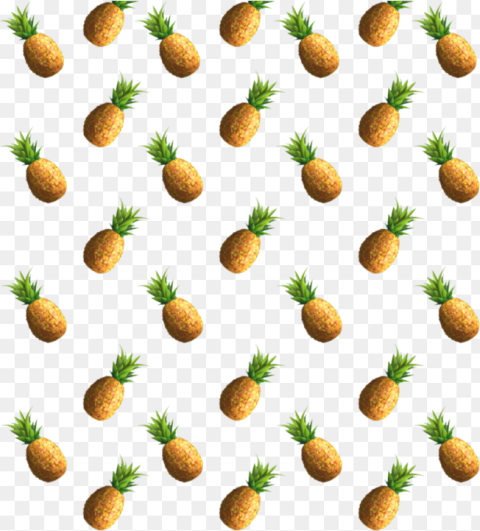 Pineapple Fruit Summer Background Cool Freetoedit Picsart Fruit