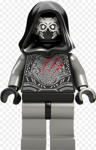 Lego Guardians of the Galaxy Sakaaran Hd