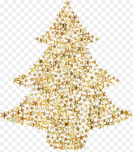 Fir Pine Family Christmas Decoration Christmas Tree Hd 
