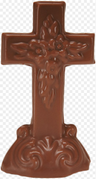 Chocolate Easter Cross Cross Png HD
