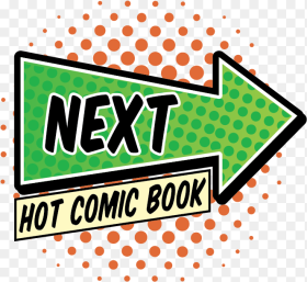 Click to See the Next Hot Comic Book