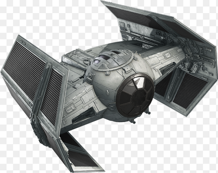 Death Star Vehicle Star Wars Battlefront Tie Advanced