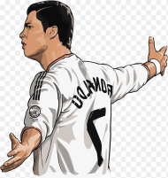 Real Cristiano Portugal Madrid Ronaldo Football United Cristiano