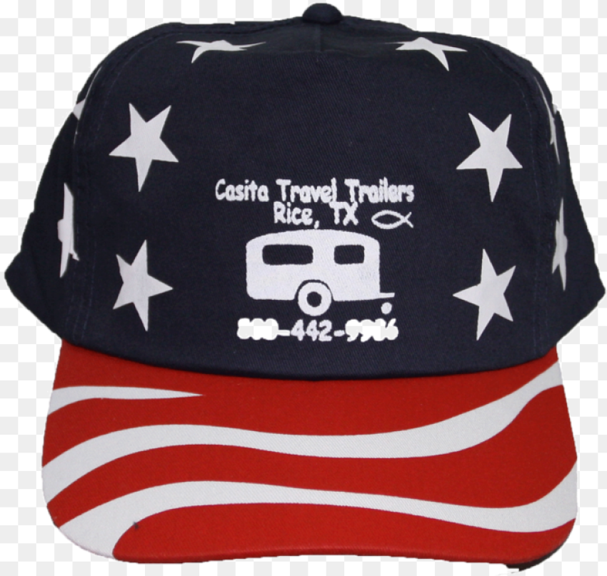 American Flag Hat Flag of the United States