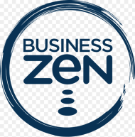Zen Business Png