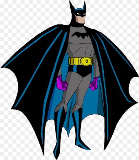 Batman Clipart Batman Suit Batman Beyond Dark Knight , Free Png Image-  HubPNG