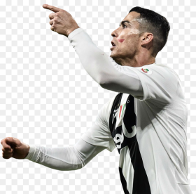 Ronaldo png Juventus Render Transparent png