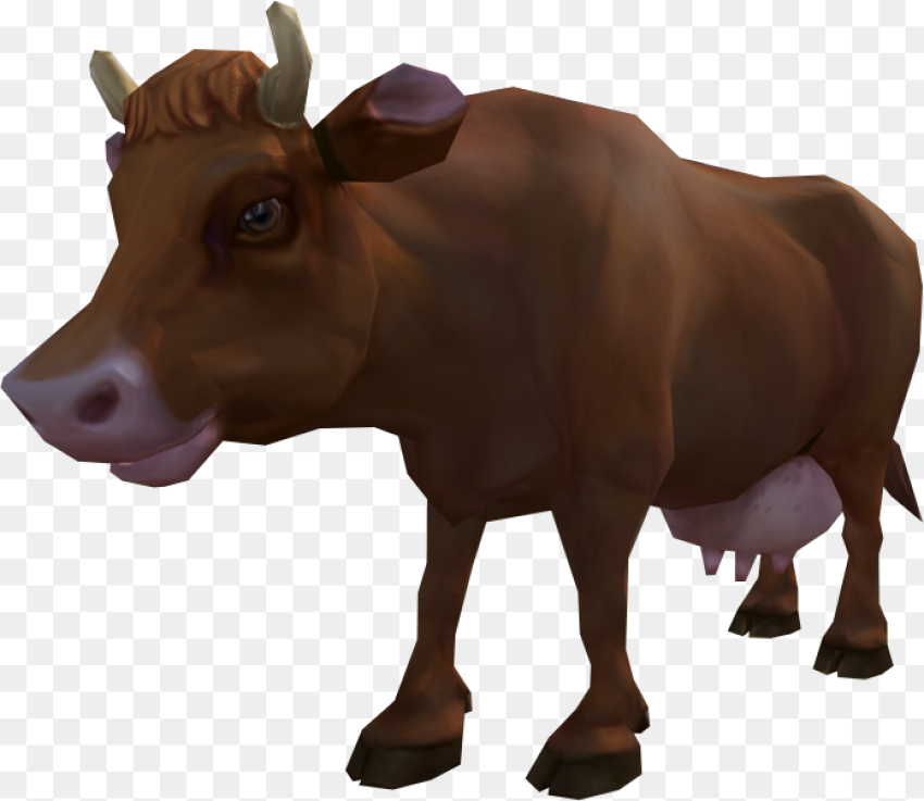 Working Animal Hd Png Download
