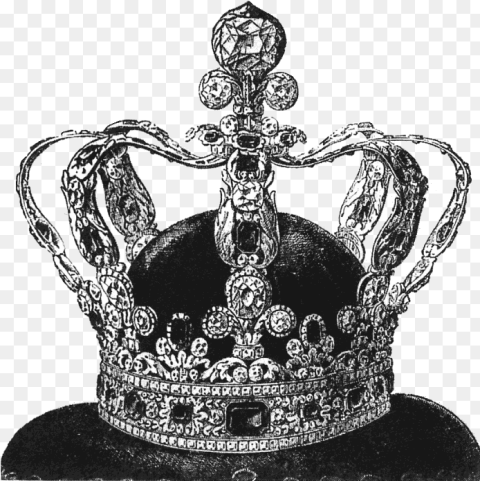 Crown of Charles X Charles X Crown