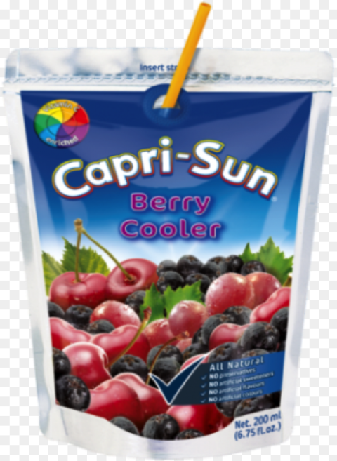 Capri Sun Dragon Fruit Png Download Capri Sun