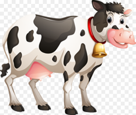Dairy Cattle Cowbell Clip Art Clip Art Cow