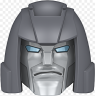 Transformers Titan Master Brawn Hd Png Download