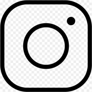 Png Px Instagram Line Icon png