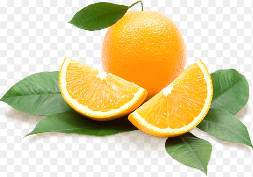 Orange Fruit Transparent Background Hd Png Download