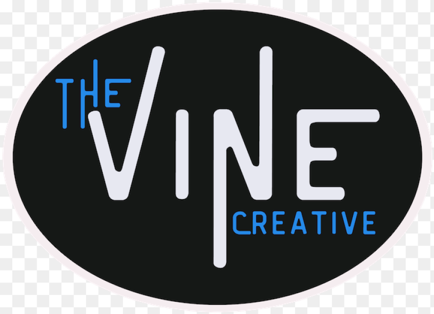 The Vine Creative Agency Circle Png