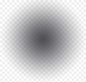 Transparent Black Gradient Png Black Circle Shade Png