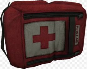 First Aid Kit Png Transparent