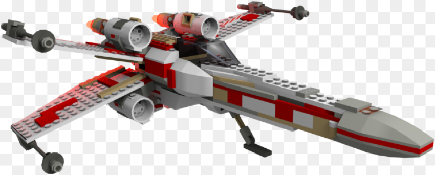 Zip Archive Lego Star Wars  X