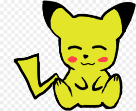 Pikachu Sticker for Ios Android Giphy Rh Giphy