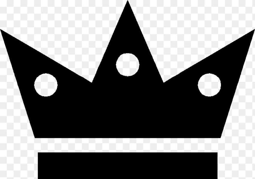 Icon Crown Crown in png Icon Transparent png