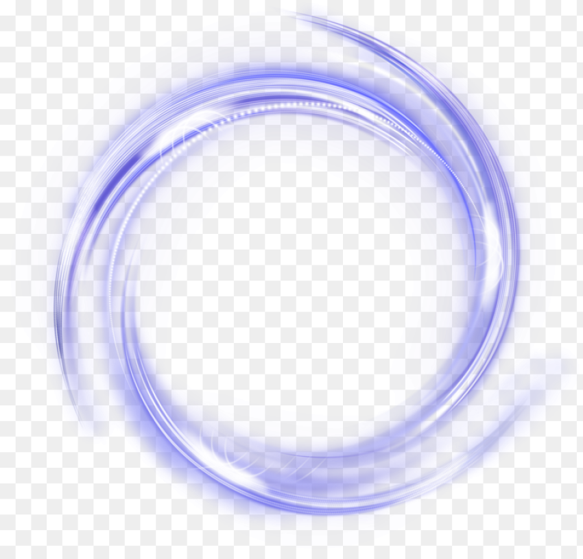 Transparent  Circle Png