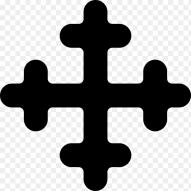 Crosses Vector Medieval Cross Png HD