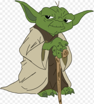 Freetoedit Star Wars Yoda Dank Memes Transparent Background