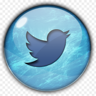 Twitter Button Png Download Twitter Button Transparent Png
