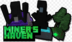 Roblox Free Shirts Miners Haven Logo Png Transparent