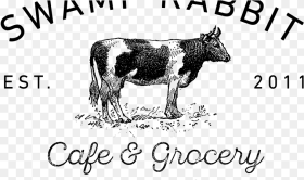 Swamp Rabbit Cafe and Grocery Hd Png Download