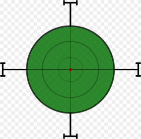 Charlok Sniper Target Svg Clip Arts Sniper Target