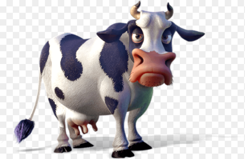 Zac Brown Cow png From Earth Lil Dicky Hd