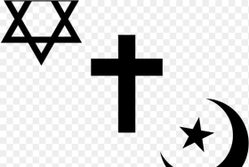 Interfaith Relations in Post Modern Eras Symbol Of